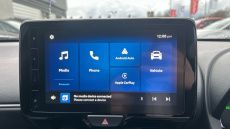 Mazda 2 Hybrid 1.5i Hybrid Homura 5dr CVT Hybrid Hatchback